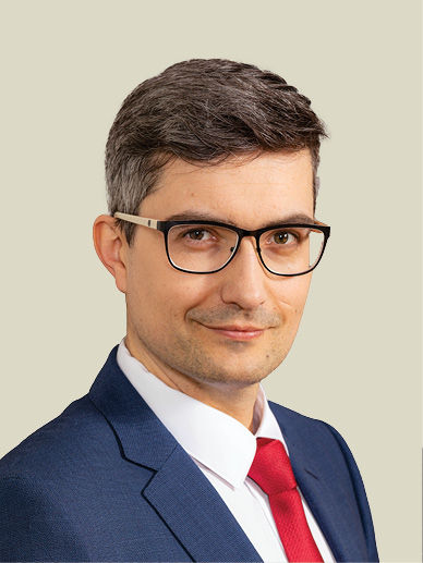 Maciej Orkusz